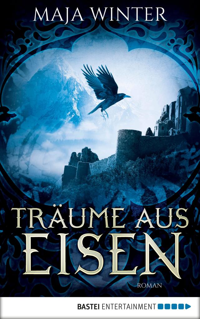 Produktbild: Träume aus Eisen | Maja Winter