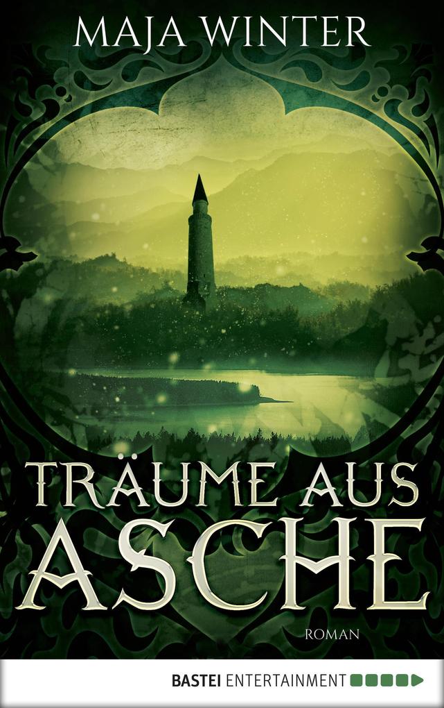 Produktbild: Träume aus Asche | Maja Winter