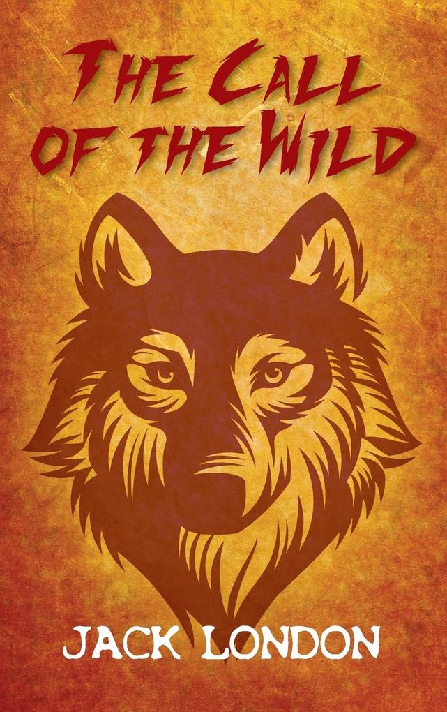 Produktbild: The Call of the Wild | Jack London