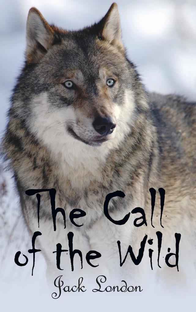 Produktbild: The Call of the Wild | Jack London