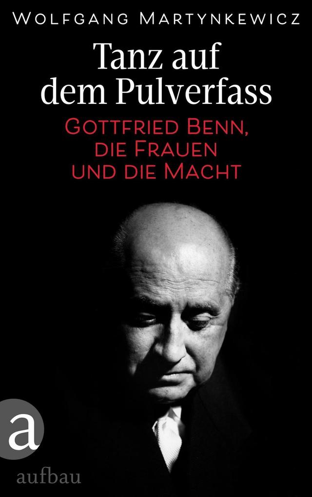 Produktbild: Tanz auf dem Pulverfass | Wolfgang Martynkewicz