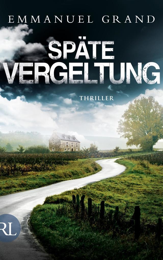 Produktbild: Späte Vergeltung | Emmanuel Grand