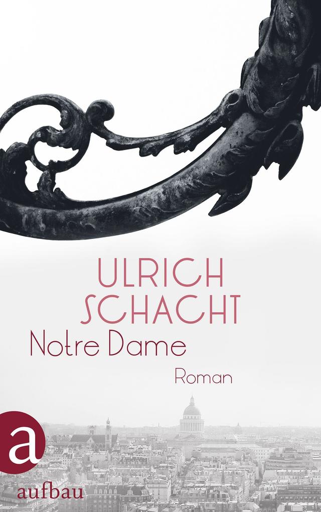 Produktbild: Notre Dame | Ulrich Schacht