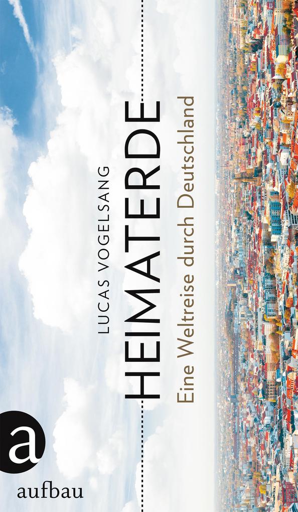Produktbild: Heimaterde | Lucas Vogelsang