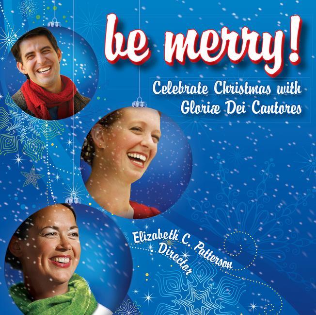 Produktbild: Be Merry