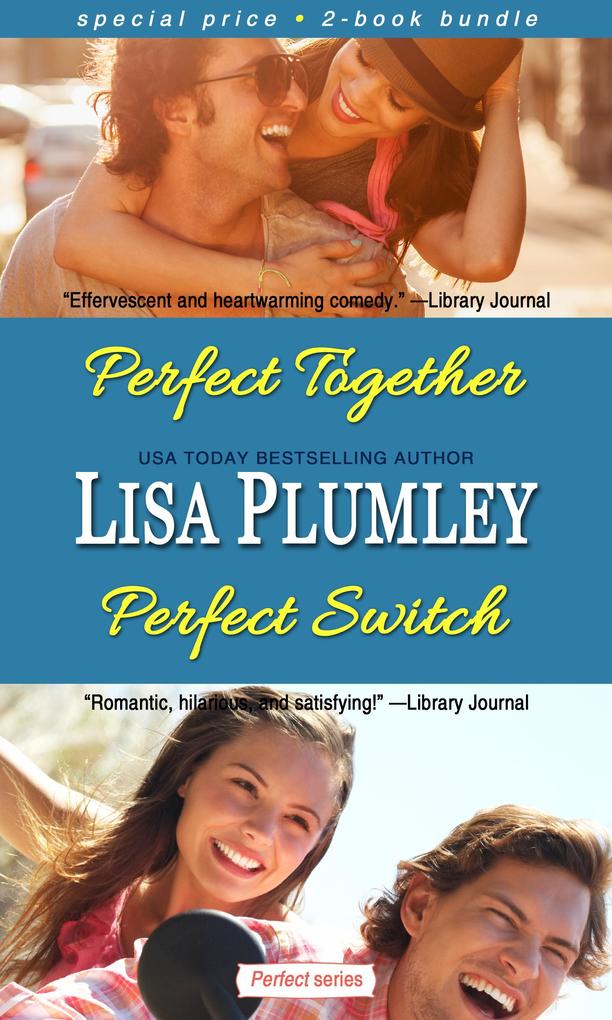 Produktbild: Lisa Plumley "Perfect" series bundle | Lisa