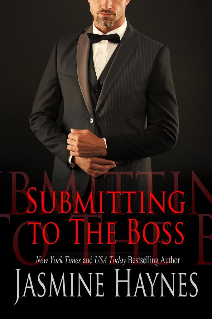 Produktbild: Submitting to the Boss: Naughty After Hours, Book 2 (West Coast, #2) | Jasmine Haynes