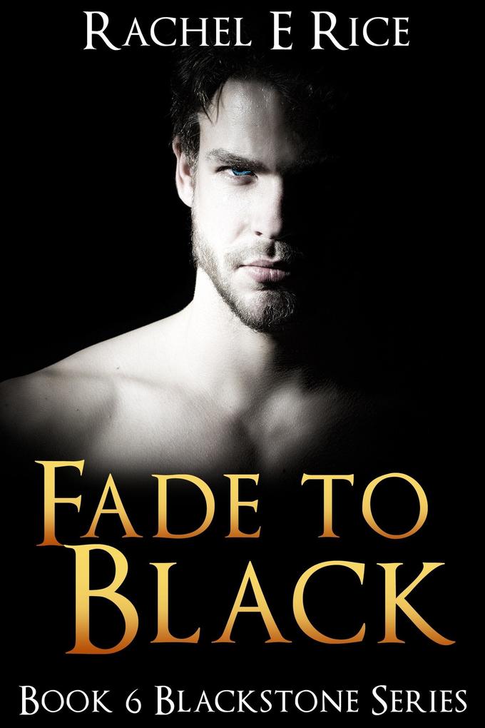 Produktbild: Fade To Black | Rachel E Rice