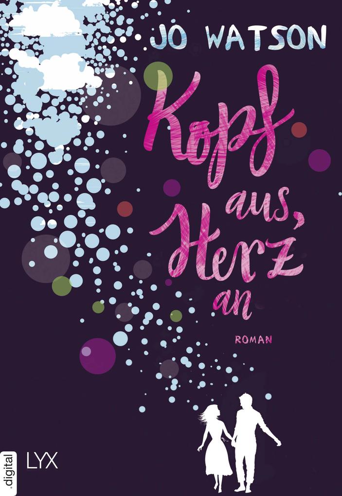 Produktbild: Kopf aus, Herz an | Jo Watson