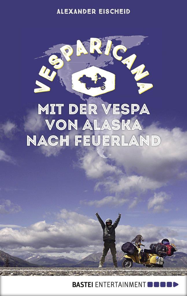 Produktbild: Vesparicana | Alexander Eischeid