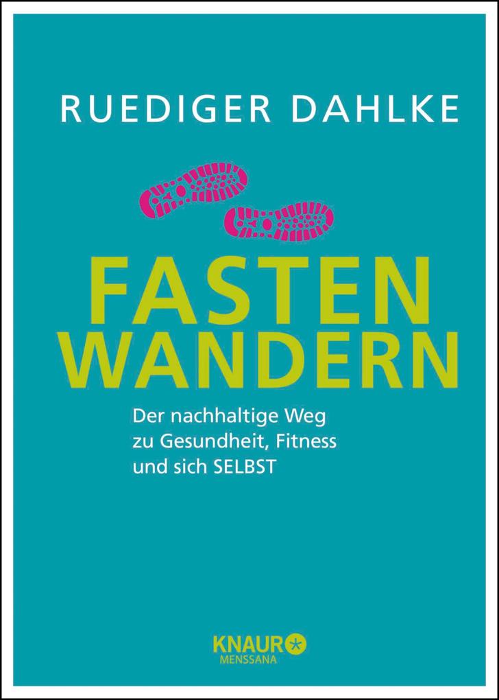 Produktbild: Fasten-Wandern | Ruediger Dahlke