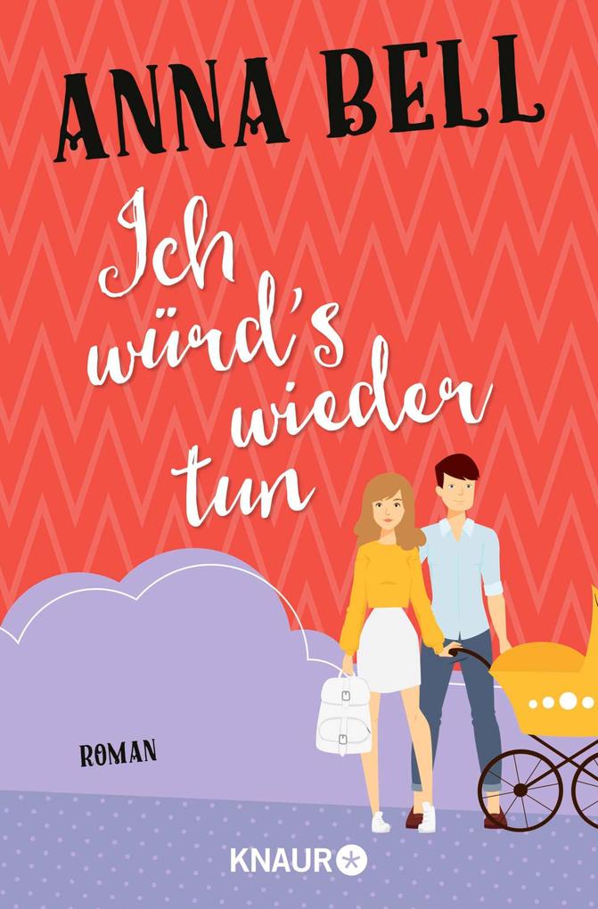Produktbild: Ich würd's wieder tun | Anna Bell