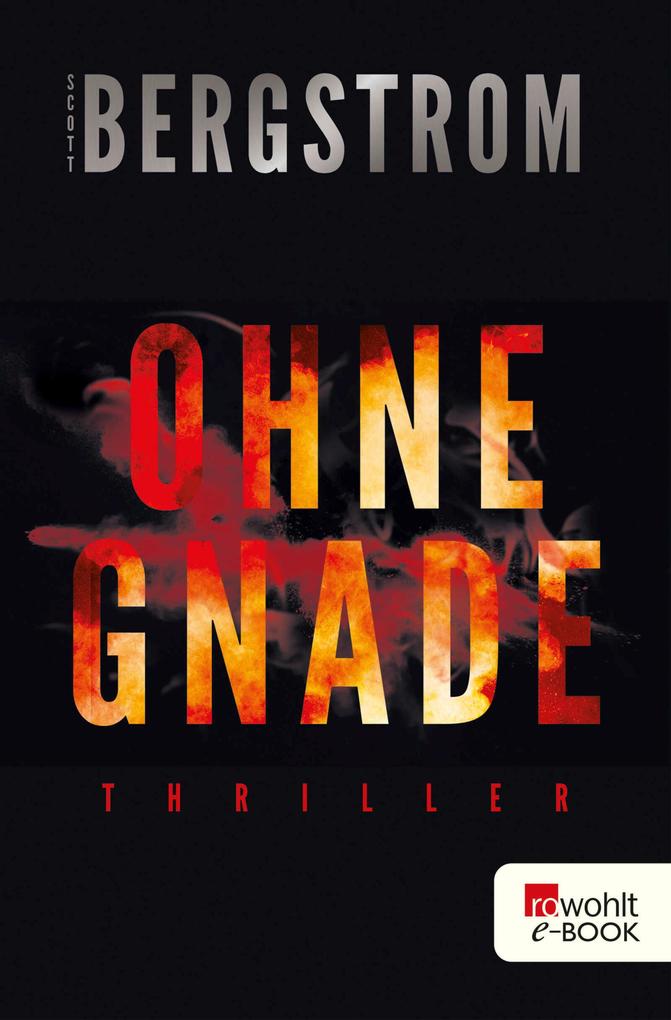 Produktbild: Ohne Gnade | Scott Bergstrom