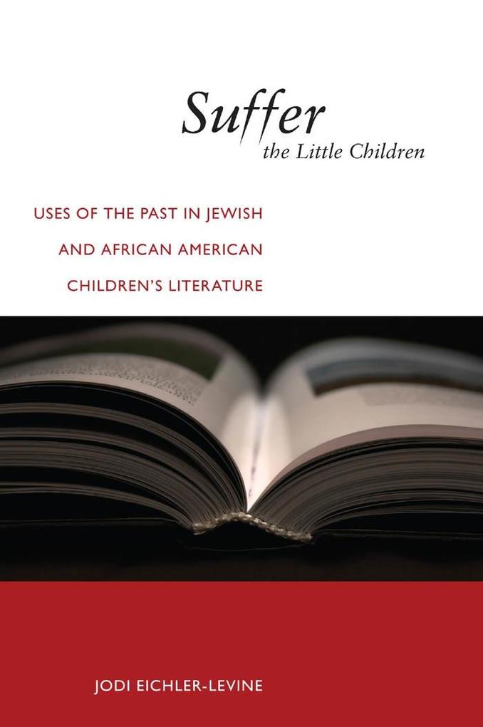 Produktbild: Suffer the Little Children | Jodi Eichler-Levine