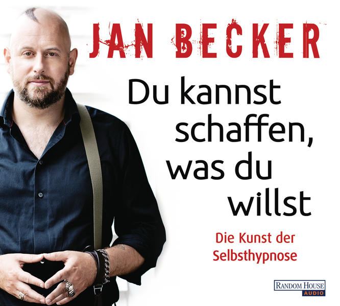 Jan Becker Wünsch Dir Was