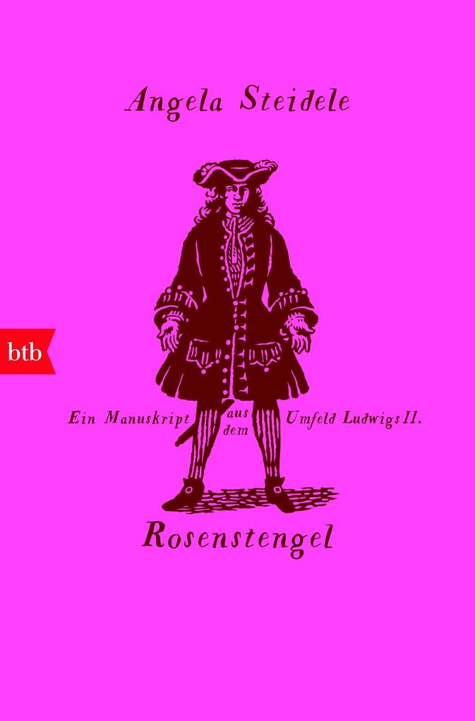 Produktbild: Rosenstengel | Angela Steidele