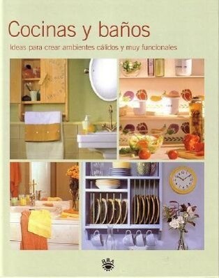 Produktbild: Cocinas y baños | Rba