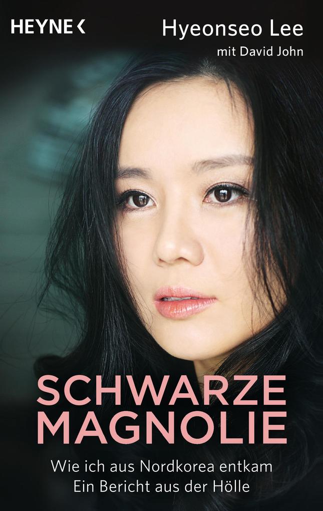 Produktbild: Schwarze Magnolie | Hyeonseo Lee, David John