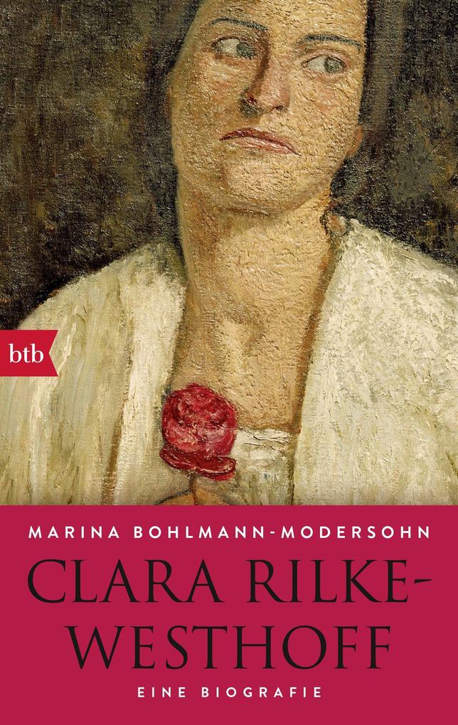 Produktbild: Clara Rilke-Westhoff | Marina Bohlmann-Modersohn