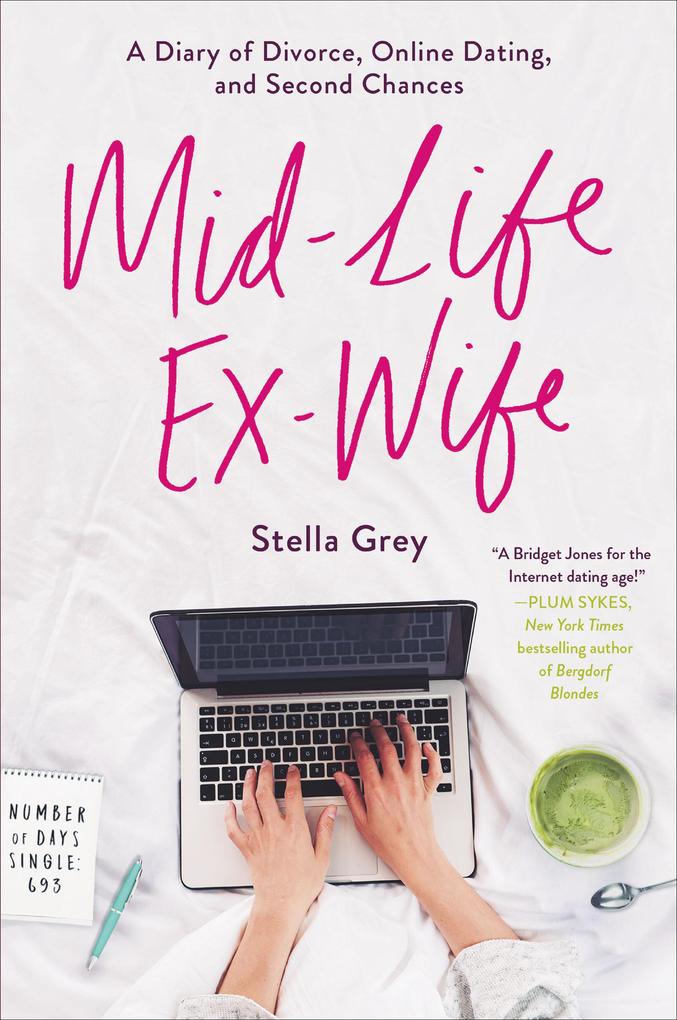 Produktbild: Mid-Life Ex-Wife | Stella Grey