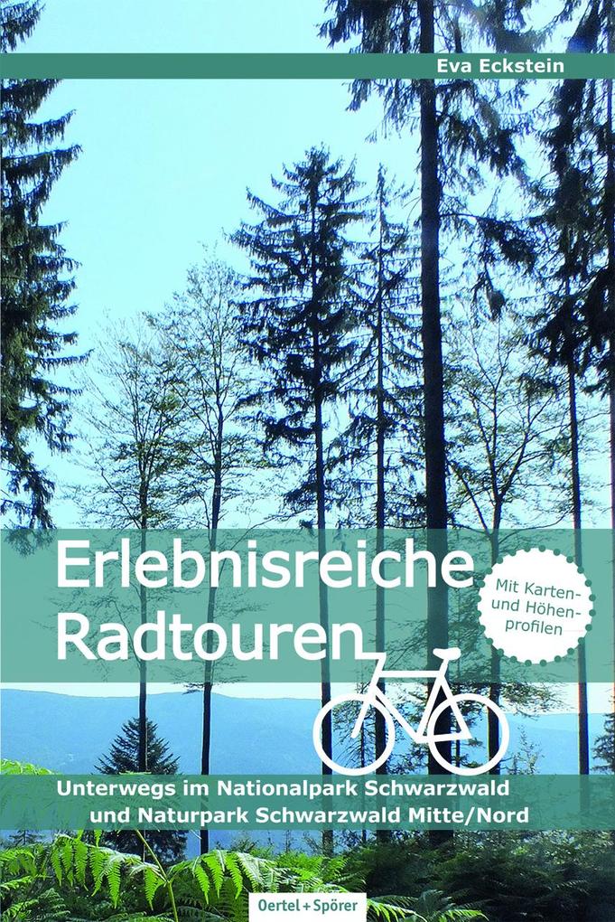 Produktbild: Erlebnisreiche Radtouren | Eva Eckstein