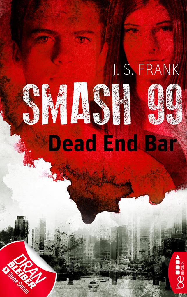 Produktbild: Smash99 - Folge 5 | J. S. Frank