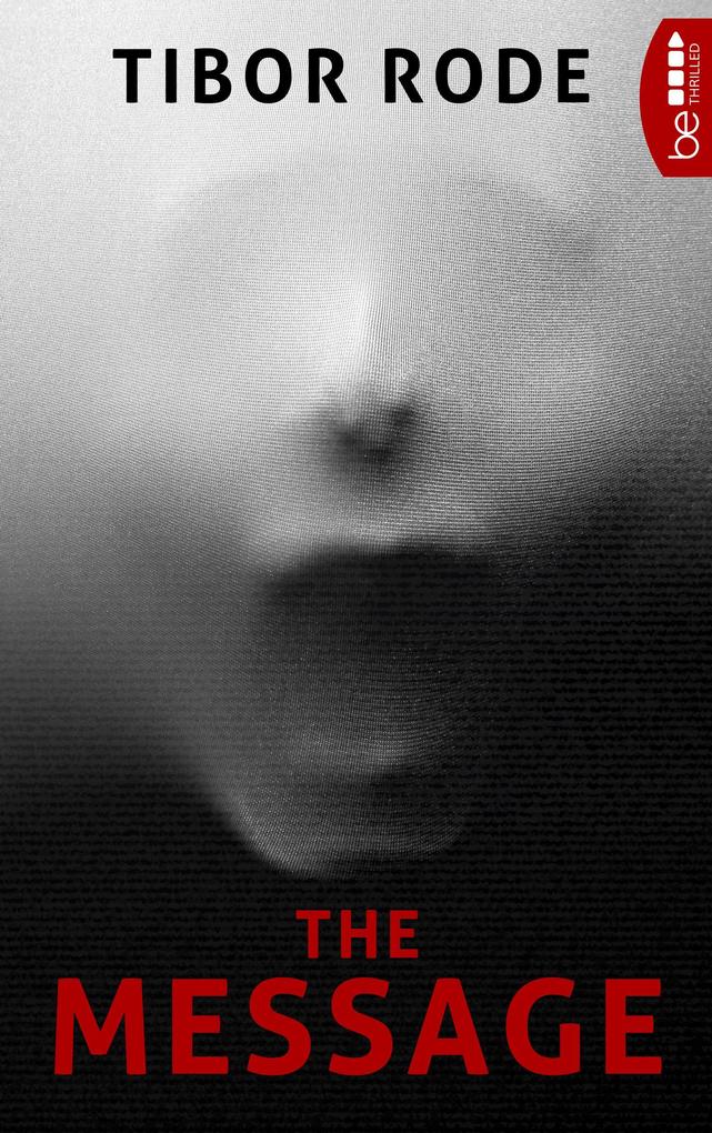 Produktbild: The Message | Tibor Rode
