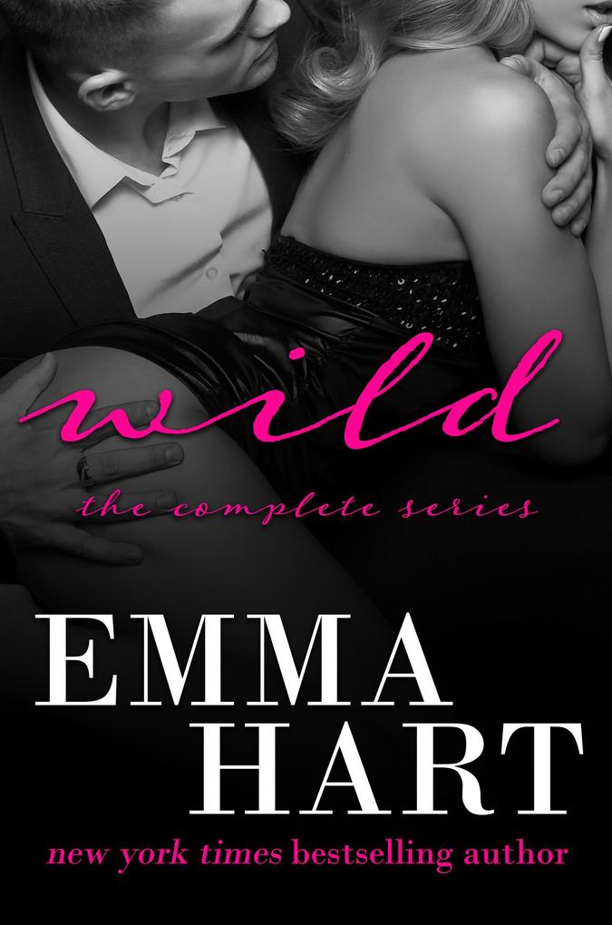 Produktbild: Wild: The Complete Series | Emma Hart