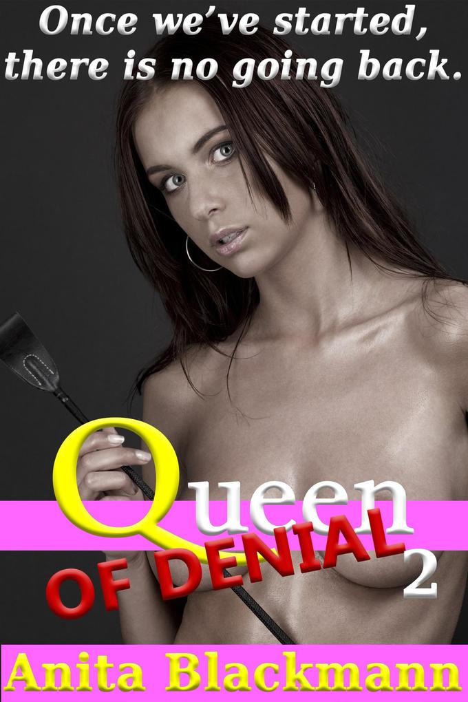 Produktbild: Queen of Denial 2 | Anita Blackmann