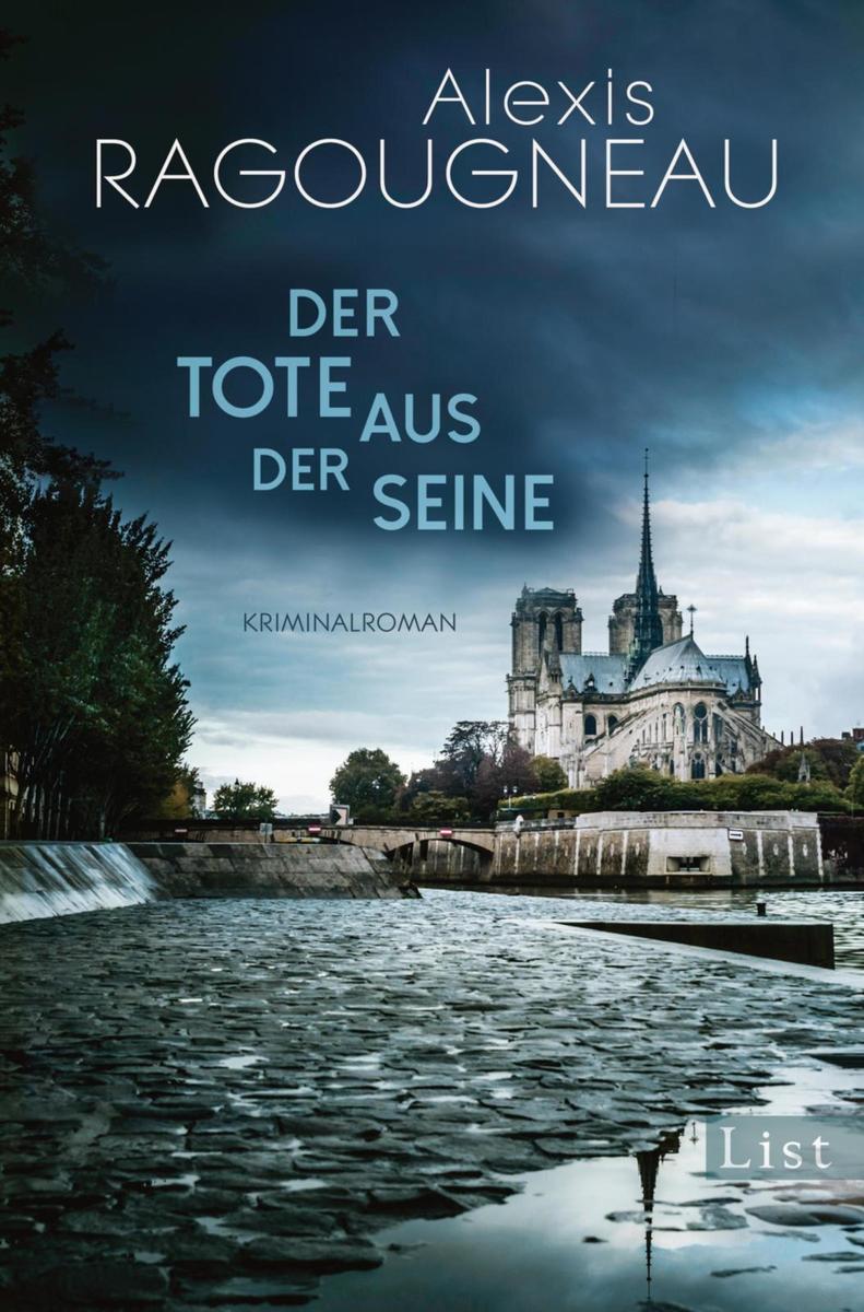 Produktbild: Der Tote aus der Seine | Alexis Ragougneau
