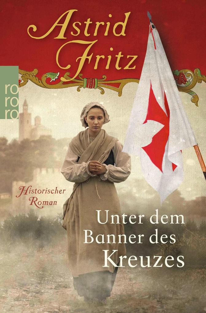Produktbild: Unter dem Banner des Kreuzes | Astrid Fritz