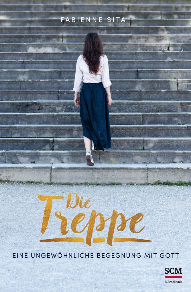 Produktbild: Die Treppe | Fabienne Sita