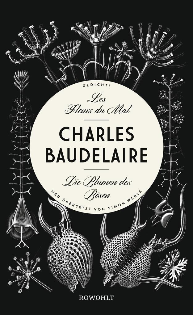 Produktbild: Les Fleurs du Mal - Die Blumen des Bösen | Charles Baudelaire
