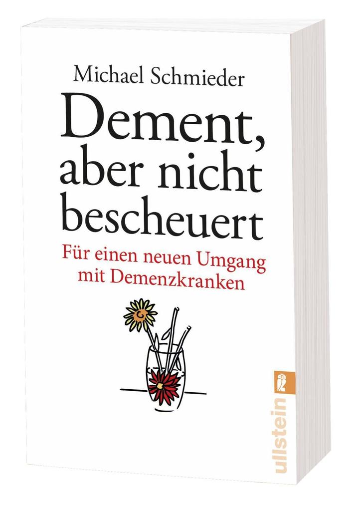 Produktbild: Dement, aber nicht bescheuert | Michael Schmieder, Uschi Entenmann