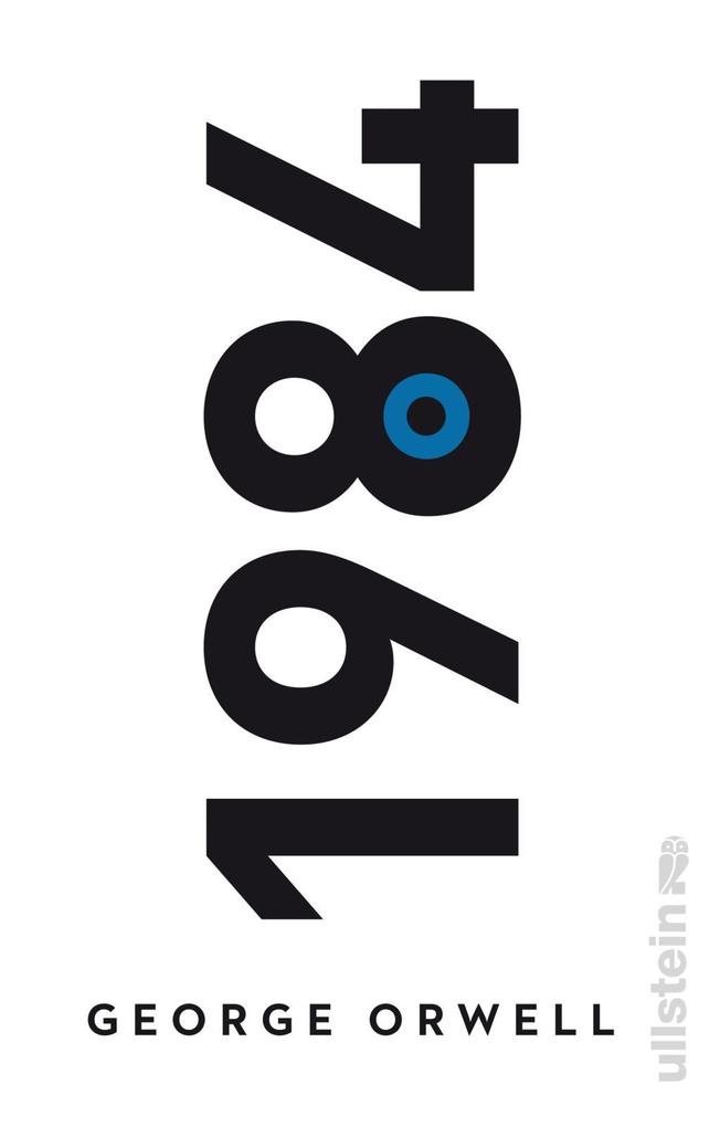 Produktbild: 1984 | George Orwell