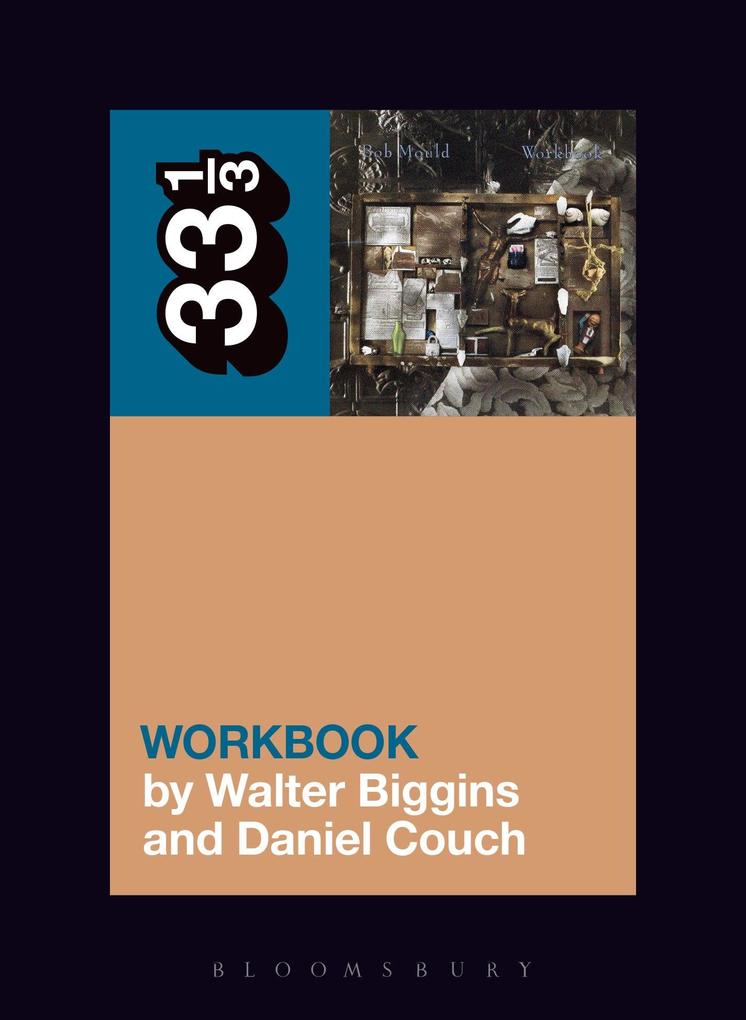 Produktbild: Bob Mould's Workbook | Walter Biggins, Daniel Couch