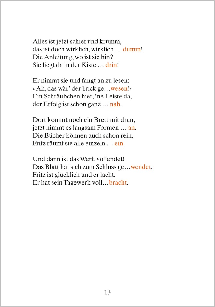 Weitere Ansicht: Pfannkuchen und Muckefuck | Natali Mallek