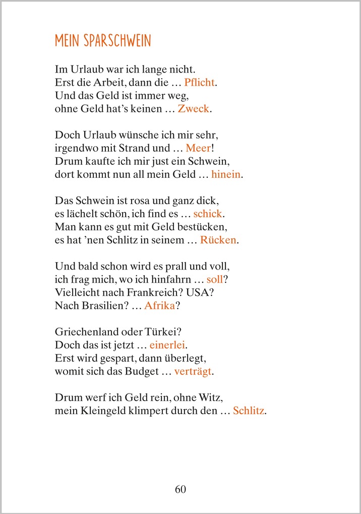 Weitere Ansicht: Pfannkuchen und Muckefuck | Natali Mallek