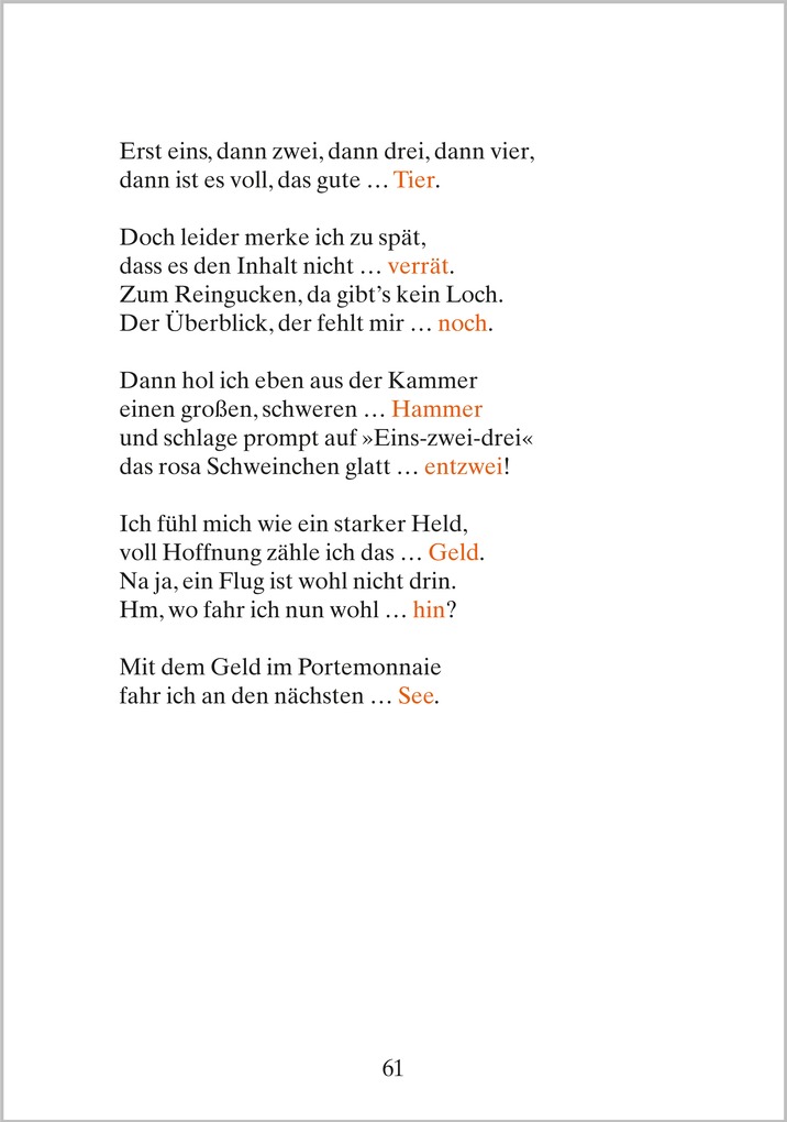 Weitere Ansicht: Pfannkuchen und Muckefuck | Natali Mallek