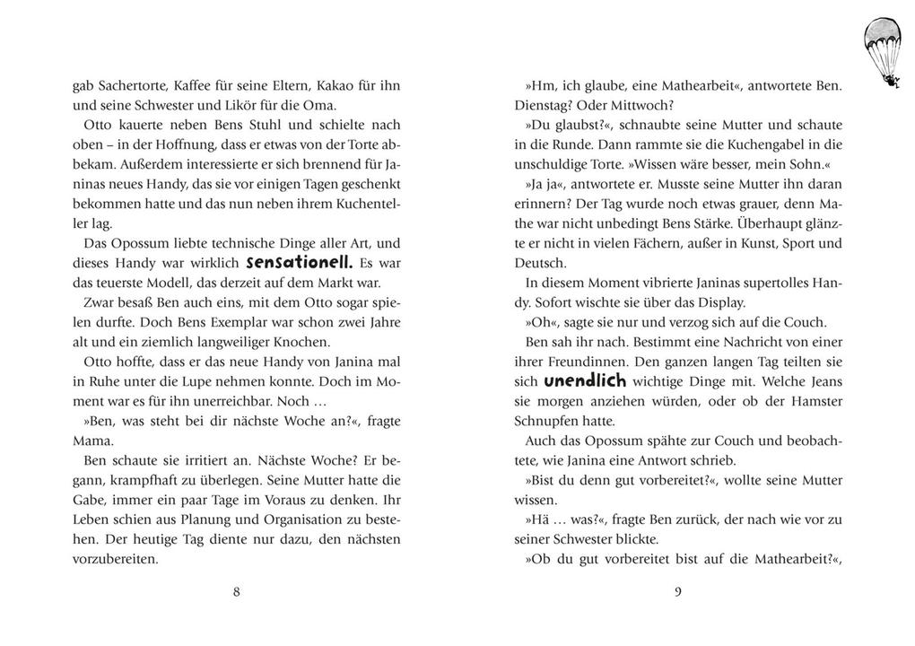 Weitere Ansicht: Die Wupis 02: Angriff der Gemeinagenten | Fabian Lenk