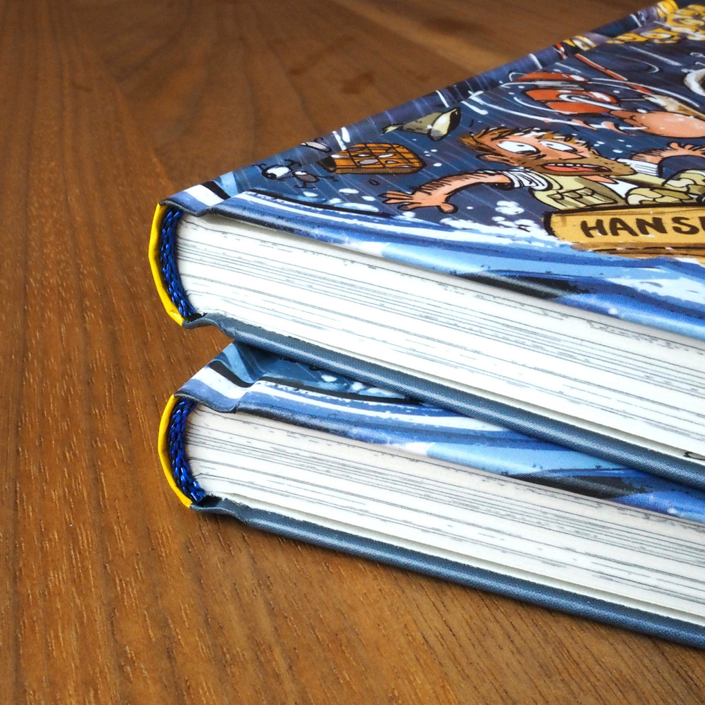 Weitere Ansicht: Pekkas geheime Aufzeichnungen - Der verrückte Angelausflug | Timo Parvela