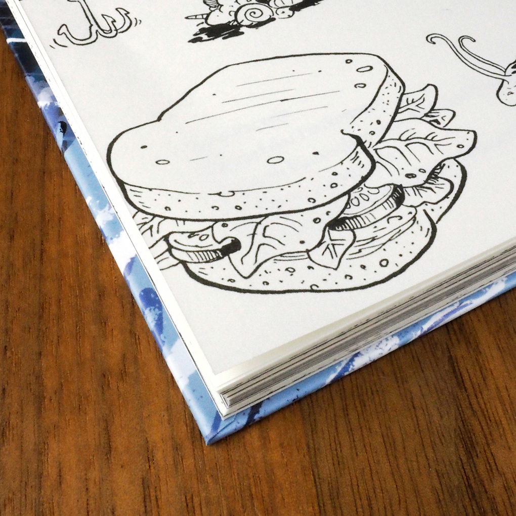 Weitere Ansicht: Pekkas geheime Aufzeichnungen - Der verrückte Angelausflug | Timo Parvela