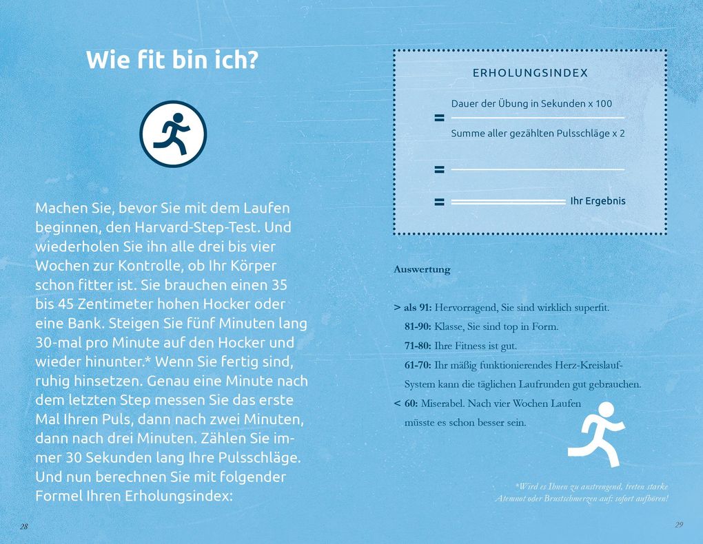Weitere Ansicht: Der kleine Laufcoach | Ulrich Strunz