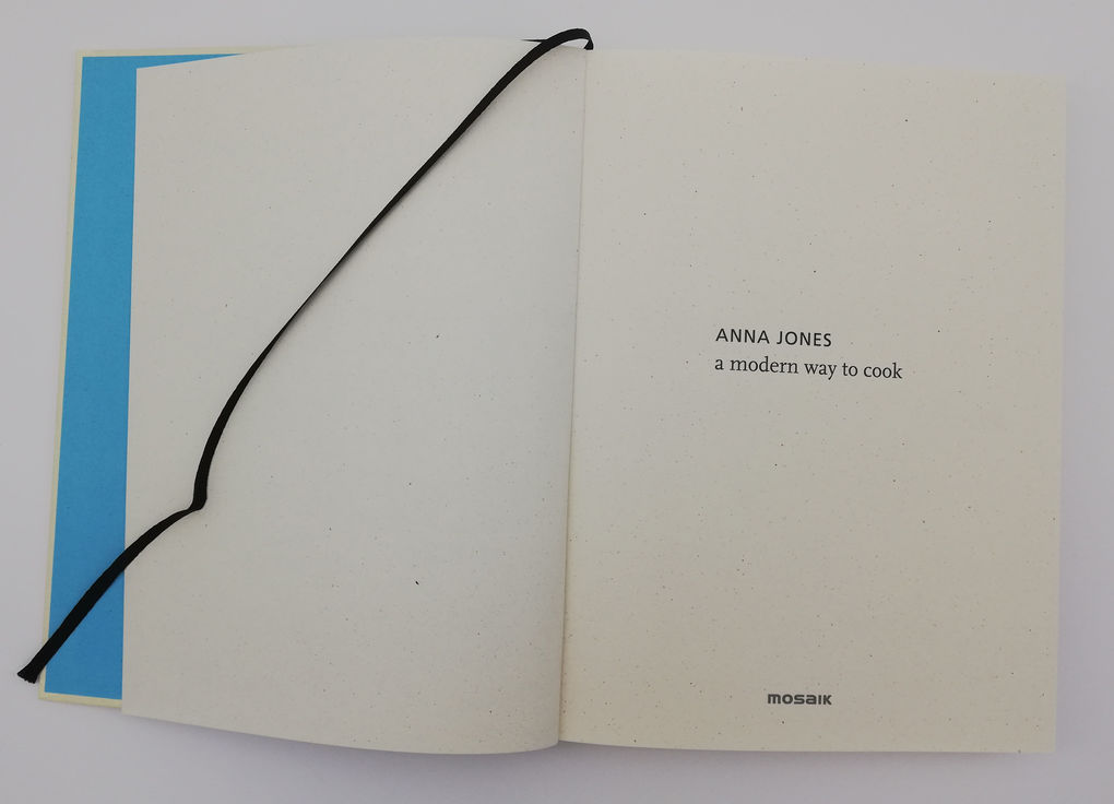 Weitere Ansicht: A Modern Way to Cook | Anna Jones
