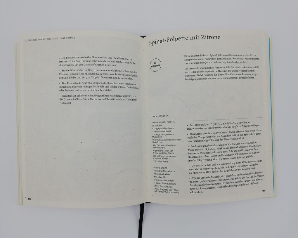 Weitere Ansicht: A Modern Way to Cook | Anna Jones