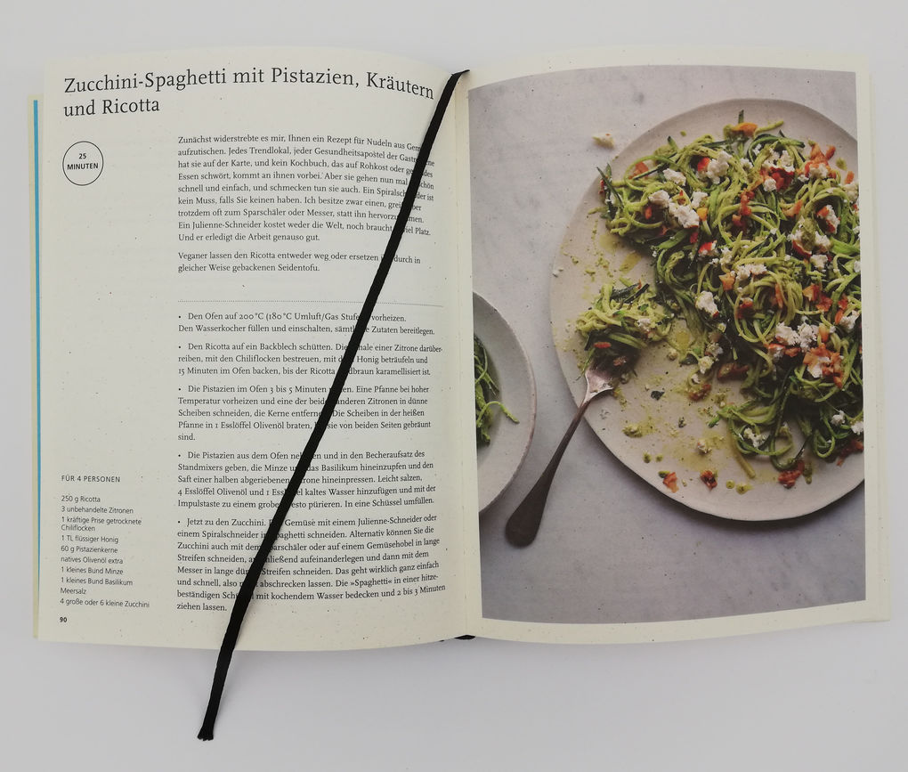 Weitere Ansicht: A Modern Way to Cook | Anna Jones