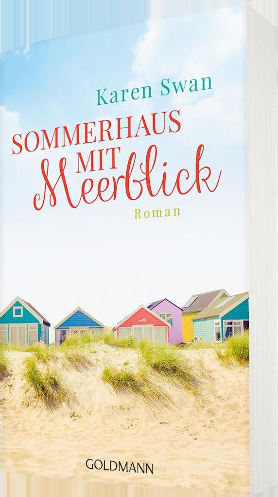 Weitere Ansicht: Sommerhaus mit Meerblick | Karen Swan