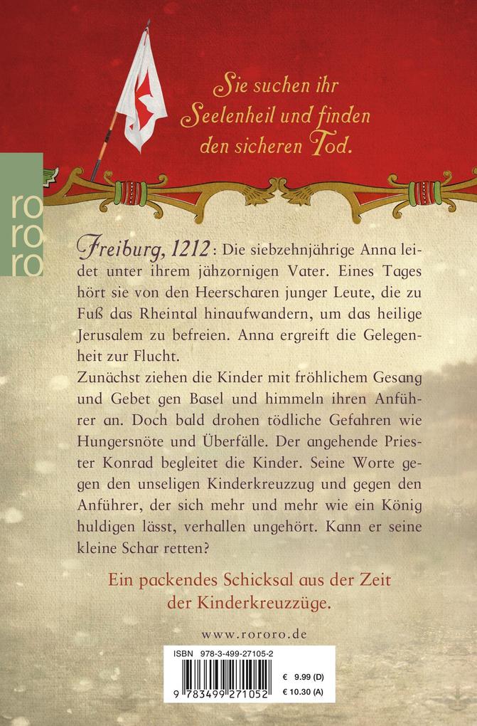 Weitere Ansicht: Unter dem Banner des Kreuzes | Astrid Fritz