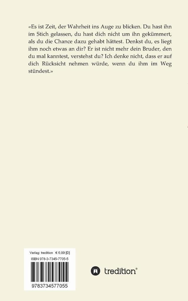 Weitere Ansicht: Hector & Eduardo | Marc Zimmermann