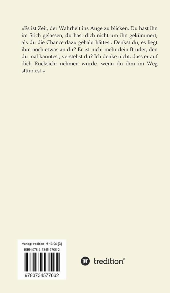 Weitere Ansicht: Hector & Eduardo | Marc Zimmermann